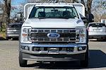 Used 2024 Ford F-450 Regular Cab Flatbed Truck for sale #REE19006F - photo 9