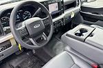 Used 2024 Ford F-450 Regular Cab Flatbed Truck for sale #REE19231F - photo 4