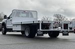 Used 2024 Ford F-450 Regular Cab Flatbed Truck for sale #REE19231F - photo 2