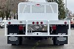 Used 2024 Ford F-450 Regular Cab Flatbed Truck for sale #REE19231F - photo 6