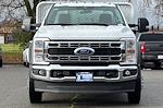 Used 2024 Ford F-450 Regular Cab Flatbed Truck for sale #REE19231F - photo 9