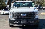 Used 2024 Ford F-350 Crew Cab Service Truck for sale #REF42889F - photo 10