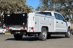 Used 2024 Ford F-350 Crew Cab Service Truck for sale #REF42889F - photo 3