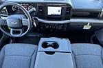 Used 2024 Ford F-350 Crew Cab Service Truck for sale #REF42889F - photo 4