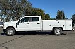 Used 2024 Ford F-350 Crew Cab Service Truck for sale #REF42889F - photo 6