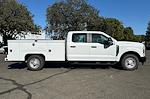Used 2024 Ford F-350 Crew Cab Service Truck for sale #REF42889F - photo 8