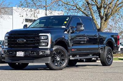 2024 Ford F-250 Crew Cab 4WD Pickup for sale #REF51449T - photo 1