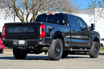 2024 Ford F-250 Crew Cab 4WD Pickup for sale #REF51449T - photo 2