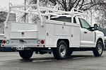Used 2024 Ford F-350 Regular Cab Service Truck for sale #REF86186F - photo 3