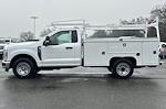 Used 2024 Ford F-350 Regular Cab Service Truck for sale #REF86186F - photo 5