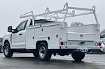 Used 2024 Ford F-350 Regular Cab Service Truck for sale #REF86186F - photo 2