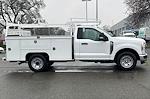 Used 2024 Ford F-350 Regular Cab Service Truck for sale #REF86186F - photo 7
