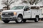 Used 2024 Ford F-350 Regular Cab Service Truck for sale #REF86333F - photo 1