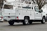 Used 2024 Ford F-350 Regular Cab Service Truck for sale #REF86333F - photo 3