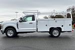 Used 2024 Ford F-350 Regular Cab Service Truck for sale #REF86333F - photo 5