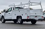 Used 2024 Ford F-350 Regular Cab Service Truck for sale #REF86333F - photo 2