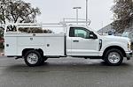 Used 2024 Ford F-350 Regular Cab Service Truck for sale #REF86333F - photo 7