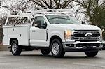 Used 2024 Ford F-350 Regular Cab Service Truck for sale #REF86333F - photo 8