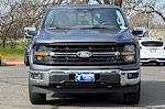 Used 2024 Ford F-150 XLT SuperCrew Cab for sale #RFA21400PR - photo 10