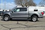 Used 2024 Ford F-150 XLT SuperCrew Cab for sale #RFA21400PR - photo 5