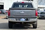 Used 2024 Ford F-150 XLT SuperCrew Cab for sale #RFA21400PR - photo 7
