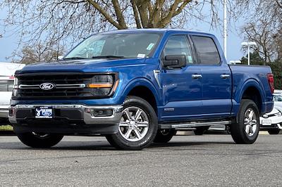 2024 Ford F-150 SuperCrew Cab 4WD Pickup for sale #RFA71976PR - photo 1
