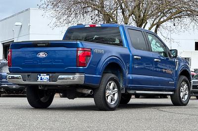 2024 Ford F-150 SuperCrew Cab 4WD Pickup for sale #RFA71976PR - photo 2