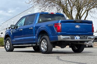 Used 2024 Ford F-150 - photo 1