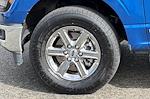 2024 Ford F-150 SuperCrew Cab 4WD Pickup for sale #RFA71976PR - photo 25