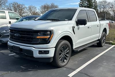 Used 2024 Ford F-150 - photo 1
