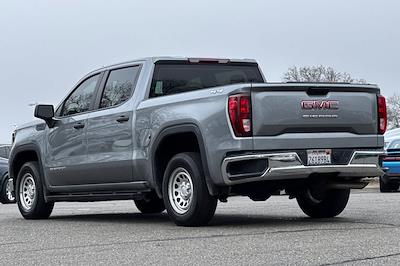 Used 2024 GMC Sierra 1500 Pro Crew Cab for sale #RG313150T - photo 2