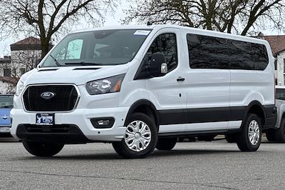 2024 Ford Transit 350 Low Roof RWD Passenger Van for sale #RKA28236PR - photo 1