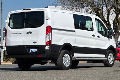 2024 Ford Transit 250 Low Roof RWD Empty Cargo Van for sale #RKA68772PR - photo 2