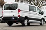 Used 2024 Ford Transit 250 Low Roof Empty Cargo Van for sale #RKA96279PR - photo 2