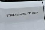 Used 2024 Ford Transit 250 Low Roof Empty Cargo Van for sale #RKA96279PR - photo 25