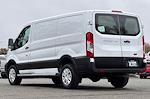 Used 2024 Ford Transit 250 Low Roof Empty Cargo Van for sale #RKA96279PR - photo 5