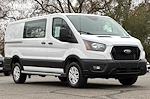 Used 2024 Ford Transit 250 Low Roof Empty Cargo Van for sale #RKA96279PR - photo 8