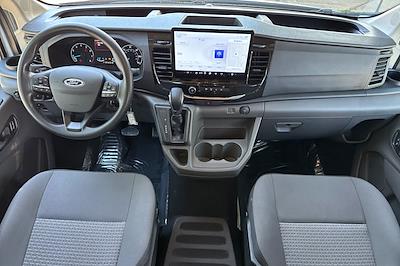2024 Ford Transit 350 Low Roof RWD Passenger Van for sale #RKA97281PR - photo 1