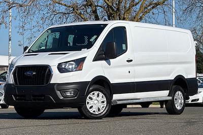 2024 Ford Transit 250 Low Roof RWD Empty Cargo Van for sale #RKB03967PR - photo 1