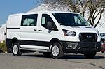 2024 Ford Transit 250 Low Roof RWD Empty Cargo Van for sale #RKB03967PR - photo 8