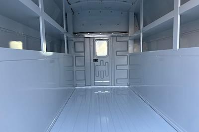 Used 2024 Ford Transit 350 Service Utility Van for sale #RKB06646F - photo 2