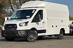 Used 2024 Ford Transit 350 Service Utility Van for sale #RKB06646F - photo 1