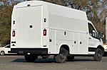 Used 2024 Ford Transit 350 Service Utility Van for sale #RKB06646F - photo 4