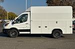 Used 2024 Ford Transit 350 Service Utility Van for sale #RKB06646F - photo 6