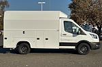 Used 2024 Ford Transit 350 Service Utility Van for sale #RKB06646F - photo 8
