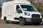 Used 2024 Ford Transit 350 Service Utility Van for sale #RKB06646F - photo 9