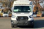 Used 2024 Ford Transit 350 Service Utility Van for sale #RKB06646F - photo 10