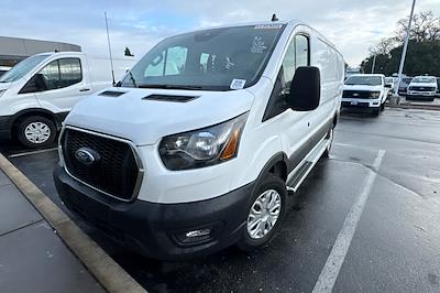 2024 Ford Transit 250 Low Roof RWD Empty Cargo Van for sale #RKB12219PR - photo 1