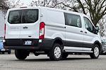 2024 Ford Transit 250 Low Roof RWD Empty Cargo Van for sale #RKB12219PR - photo 2