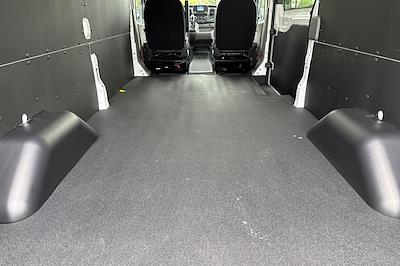 Used 2024 Ford Transit 250 High Roof Empty Cargo Van for sale #RKB21172F - photo 2